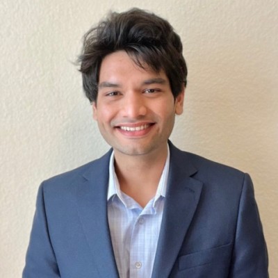 Rahul Chavan